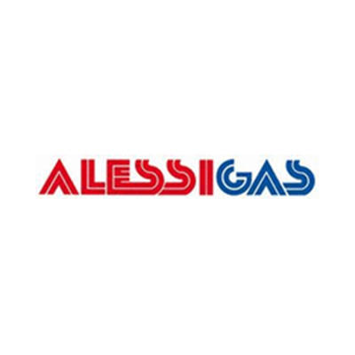 Alessi Gas Cassola logo