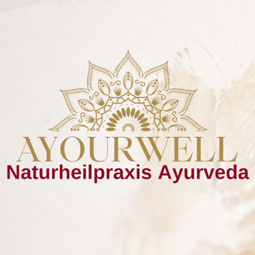 Naturheilpraxis Ayurveda - Carmen Ploch, Heilpraktikerin logo