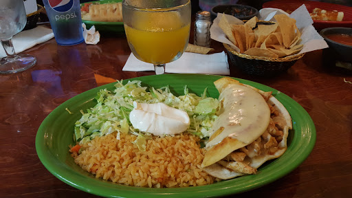 Mexican Restaurant «Don Julio», reviews and photos, 11 W Franklin St, Greencastle, IN 46135, USA