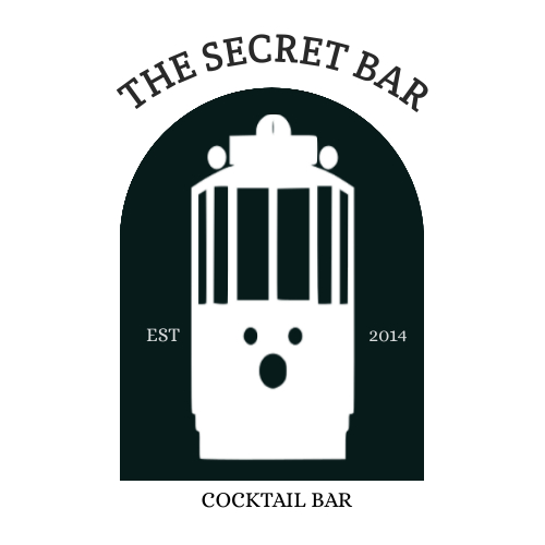 The Secret Bar logo