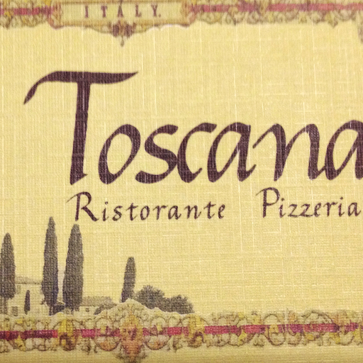 La Toscana logo