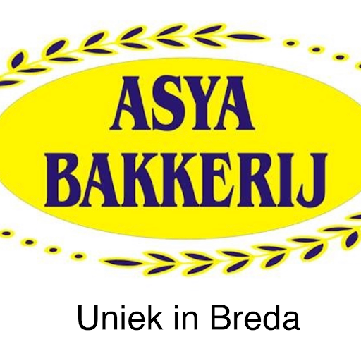 ASYA Bakkerij