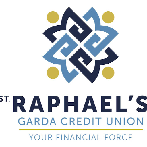 St Raphael's Garda Credit Union logo