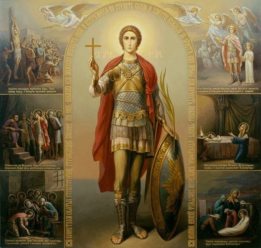 Молитва о человеке, умершем вне Церкви