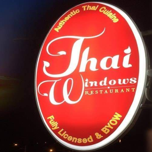 Thai Windows Restaurant and Takeaways