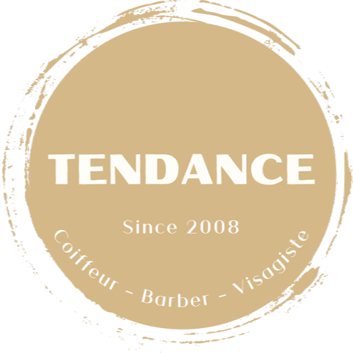 TENDANCE COIFFURE BEAUVAIS logo