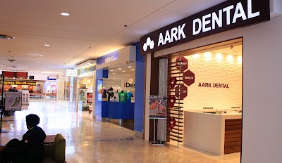 Photos of AARK Dental in Coquitlam Centre