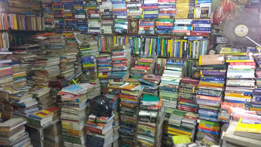 OM Adhiparasakthi Old Book Shop ( OM Sakthi Books ) - 9444429649, 1, Kamarajar Salai, Ashok Nagar, (Second Floor, Opposite Corner to Nagathamman Kovil ), Chennai, Tamil Nadu 600083, India, Engineering_Book_Store, state TN