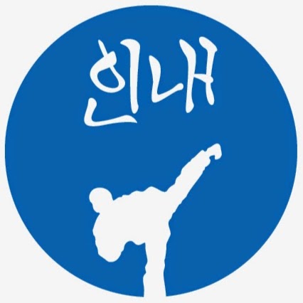 Taekwondo Drummondville logo