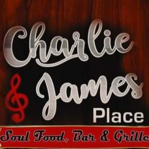 Charlie & James Place logo