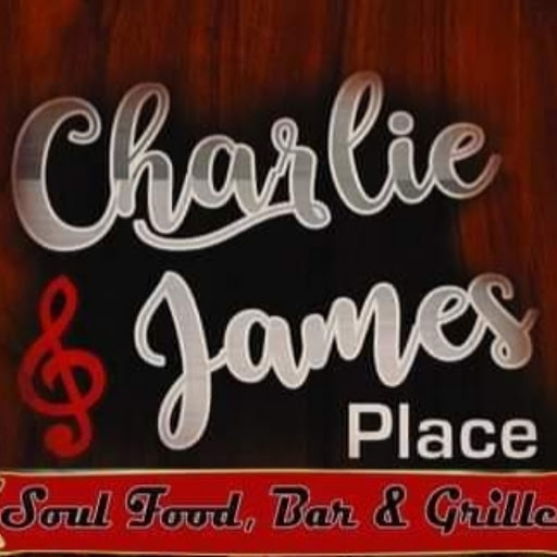 Charlie & James Place