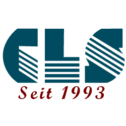 CLS Computer logo