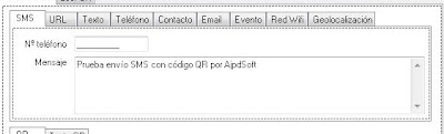 Desarrollar aplicación Visual Basic .Net VB.Net para generar y leer códigos QR