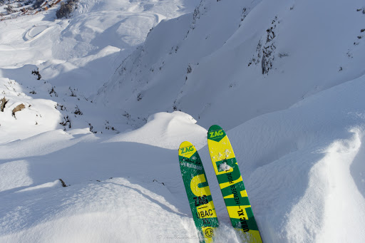 Zag Skis SARL
