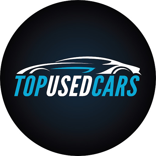 Top Used Cars logo