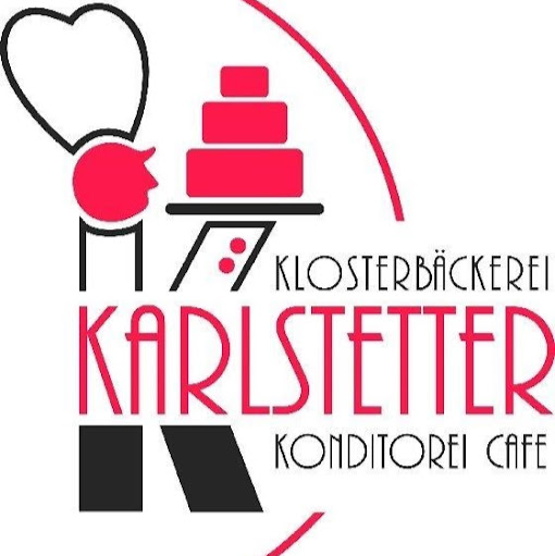 Klosterbäckerei Karlstetter logo