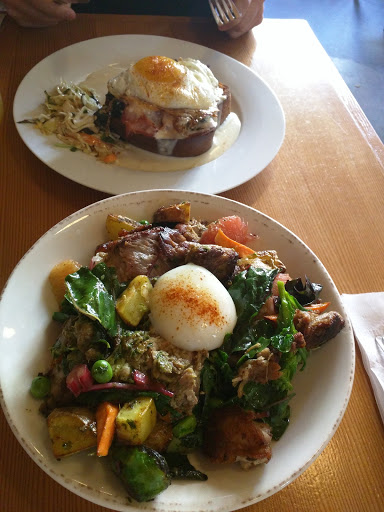 New American Restaurant «Porkchop & Co.», reviews and photos, 5451 Leary Ave NW, Seattle, WA 98107, USA