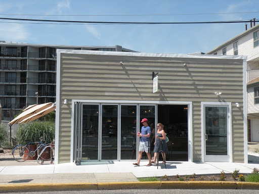 Starfish Cafe