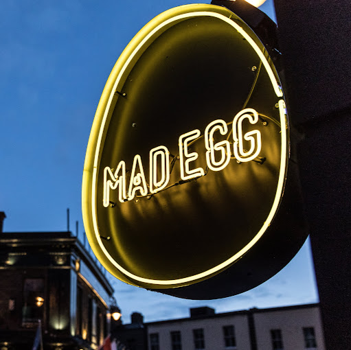 Mad Egg