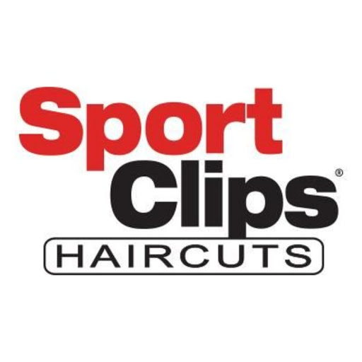 Sport Clips Haircuts Upper James logo