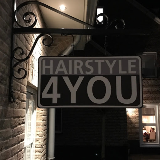 Hairstyle 4 You logo