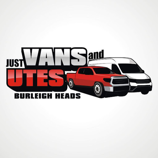 Just Vans & Utes Burleigh Heads Pty Ltd logo
