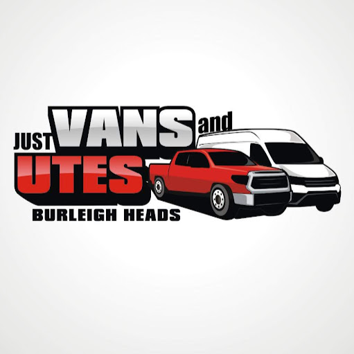 Just Vans & Utes Burleigh Heads Pty Ltd