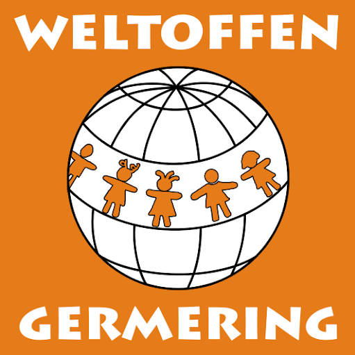 Weltoffen-Germering Weltladen eG logo