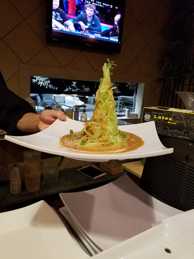 Japanese Restaurant «Midori Japanese Restaurant», reviews and photos, 1550 N Green Valley Pkwy #320, Henderson, NV 89074, USA