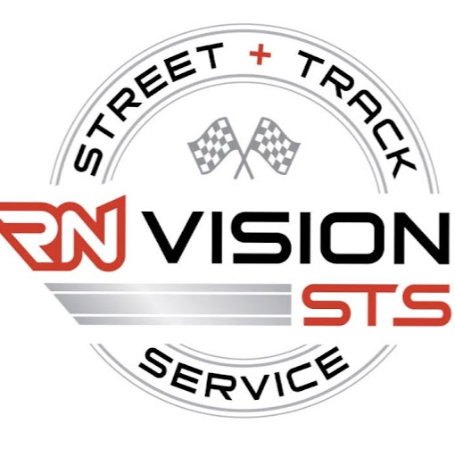 RN Vision STS GmbH logo