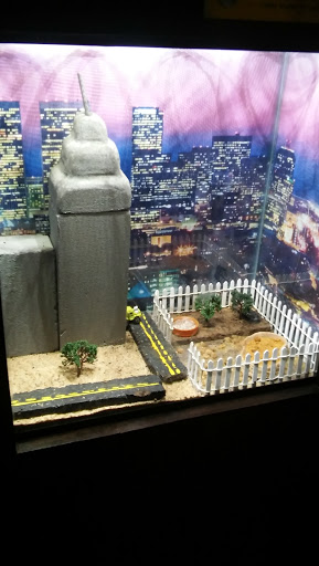 Topeka Zoo