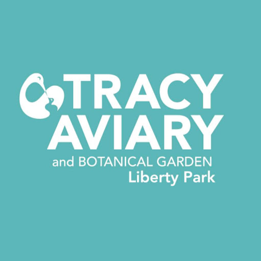 Tracy Aviary & Botanical Gardens