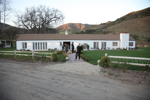 Wedding Venue «Triunfo Creek Vineyards», reviews and photos, 2714 Triunfo Canyon Rd, Agoura Hills, CA 91301, USA