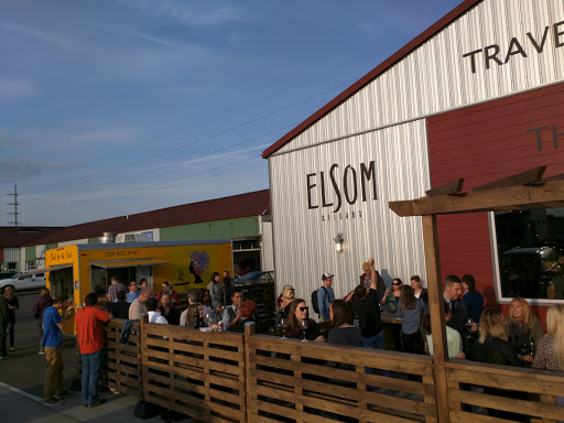 Winery «Elsom Cellars», reviews and photos, 2960 4th Ave S, Seattle, WA 98134, USA