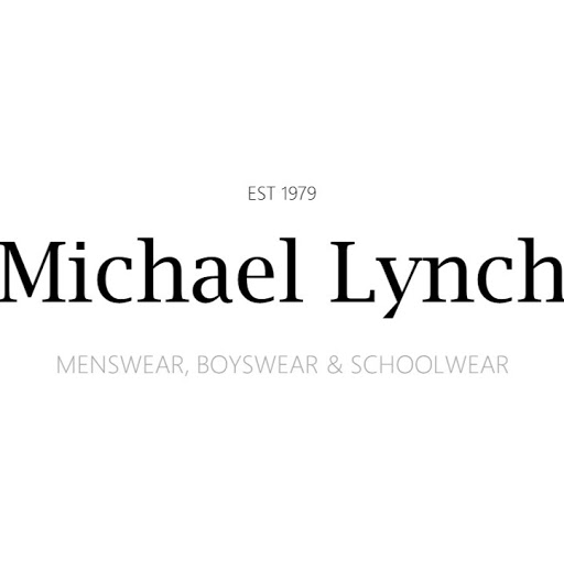 Michael Lynch Menswear logo