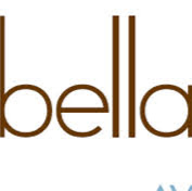 Bella Salon & Spa logo