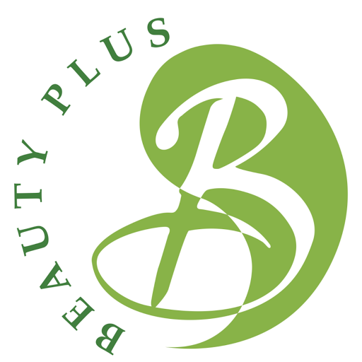 Beauty Plus logo