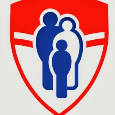 Montreal Children's Hospital logo