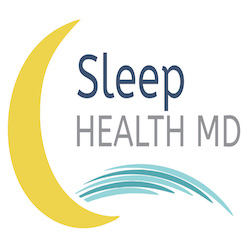 Sleep Health MD logo