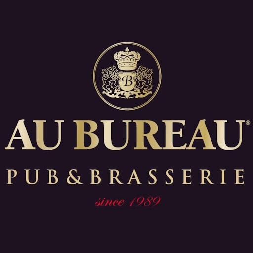 Au Bureau Chatou logo