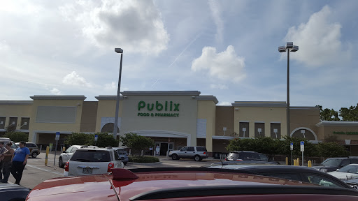 Supermarket «Publix Super Market at Westport Square», reviews and photos, 1660 Taylor Rd, Port Orange, FL 32128, USA