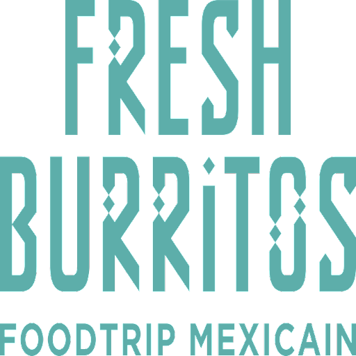 Fresh Burritos Lille Bethune logo