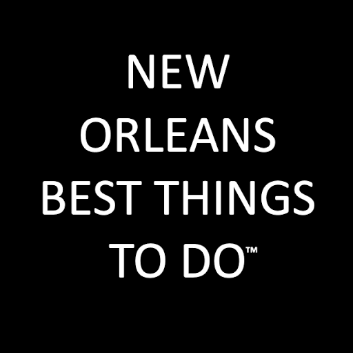 New Orleans Best Things To Do logo