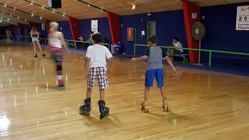 Playland Skate Center