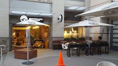 Photos of Motherland Coffee Company Rosebank