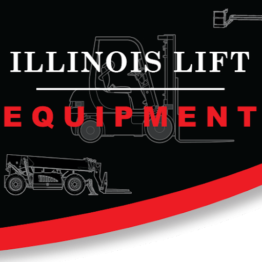 Illinois Lift Equipment logo