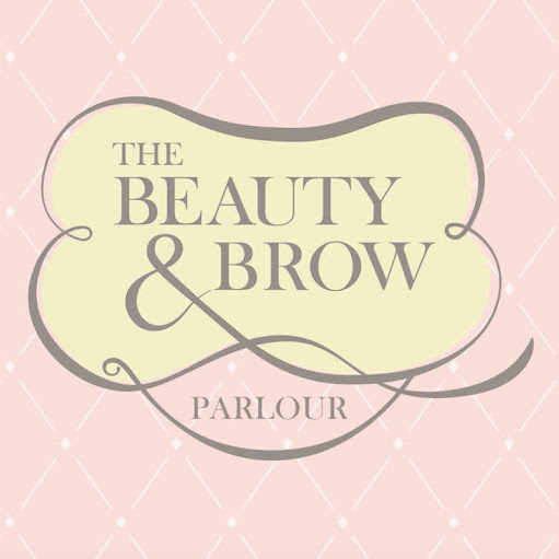 The Beauty & Brow Parlour Karingal Hub logo