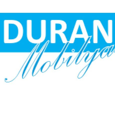 Duran Mobilya logo