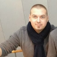 Christophe Wybo's user avatar