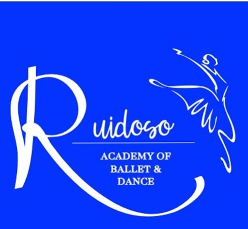 Ruidoso Academy of Ballet and Dance logo